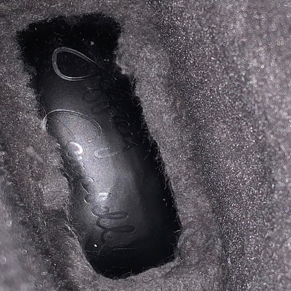 HP😊 Jeffrey Campbell | Doppler Boots. Size 6. EUC. - Picture 8 of 13